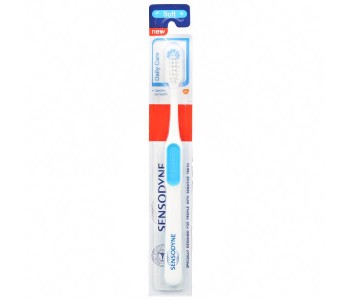 SENSODYNE DAILY CARE TOOTHBRUSH